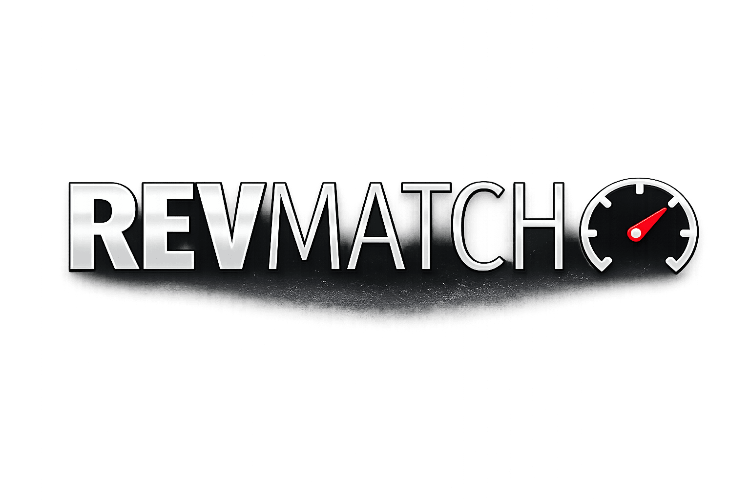 RevMatch logo